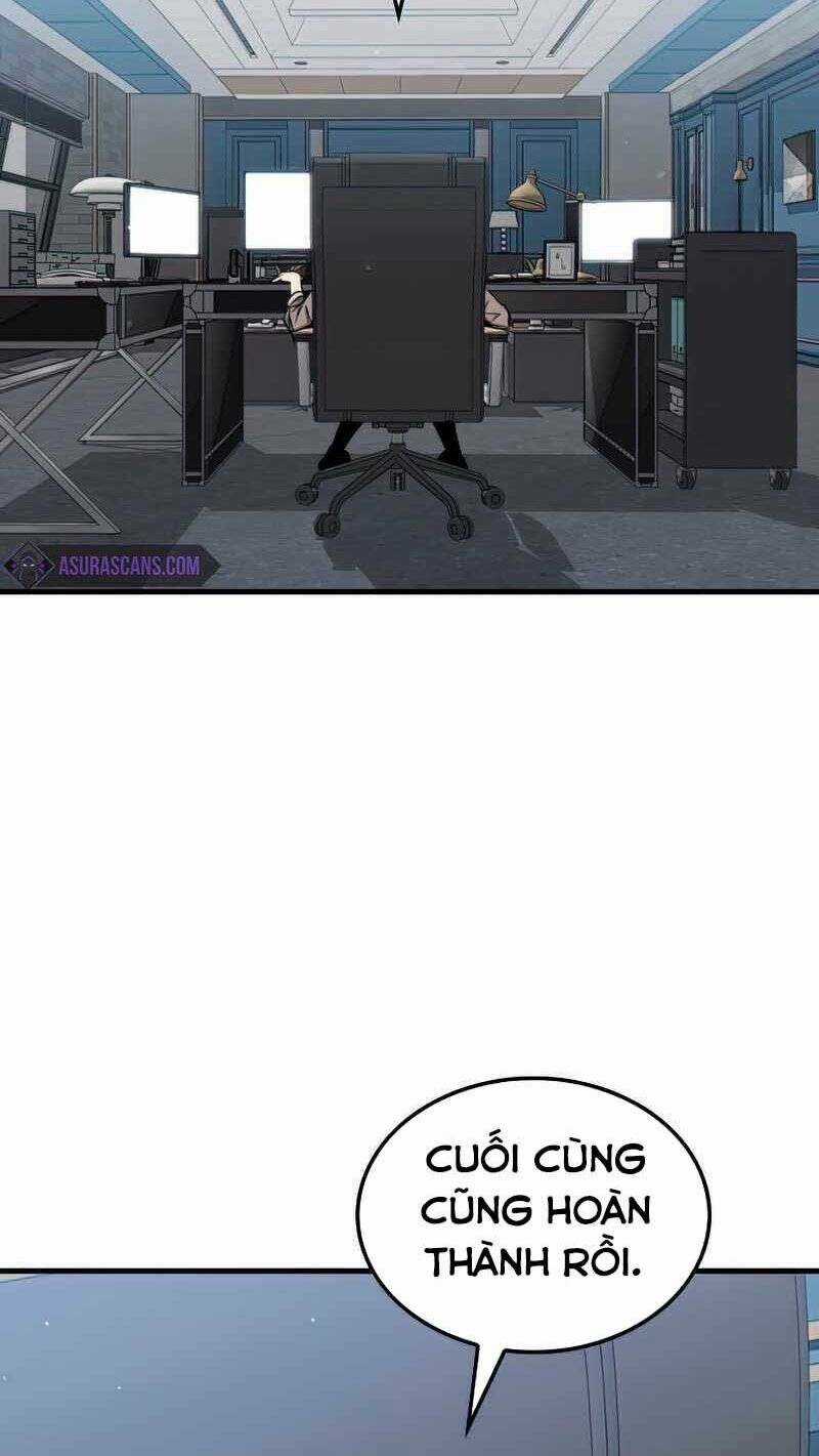 Tôi Thăng Cấp Trong Lúc Ngủ Chapter 41 trang 2