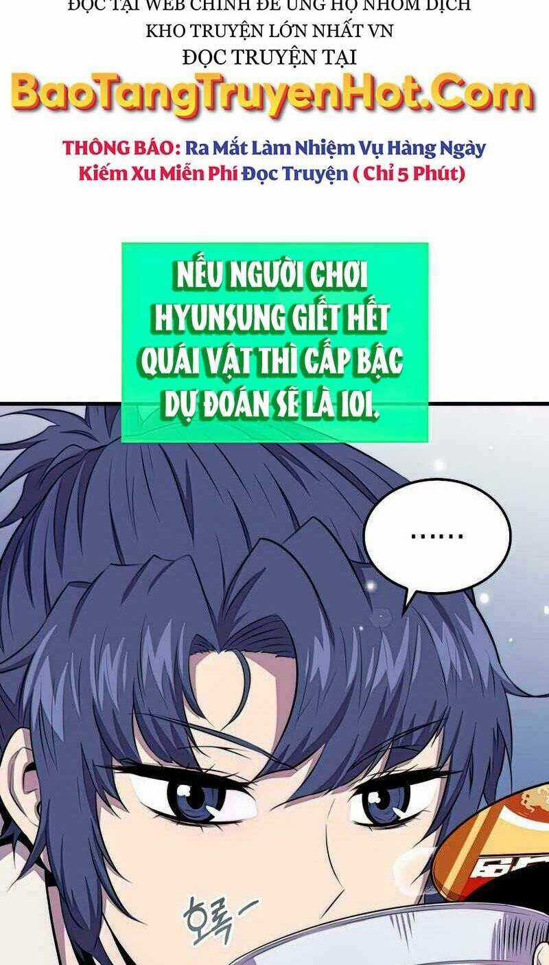 Tôi Thăng Cấp Trong Lúc Ngủ Chapter 41 trang 25