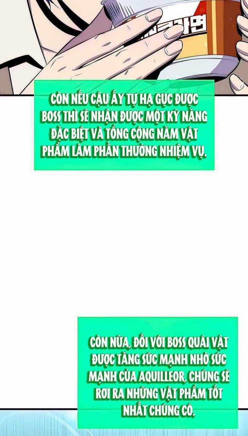 Tôi Thăng Cấp Trong Lúc Ngủ Chapter 41 trang 26