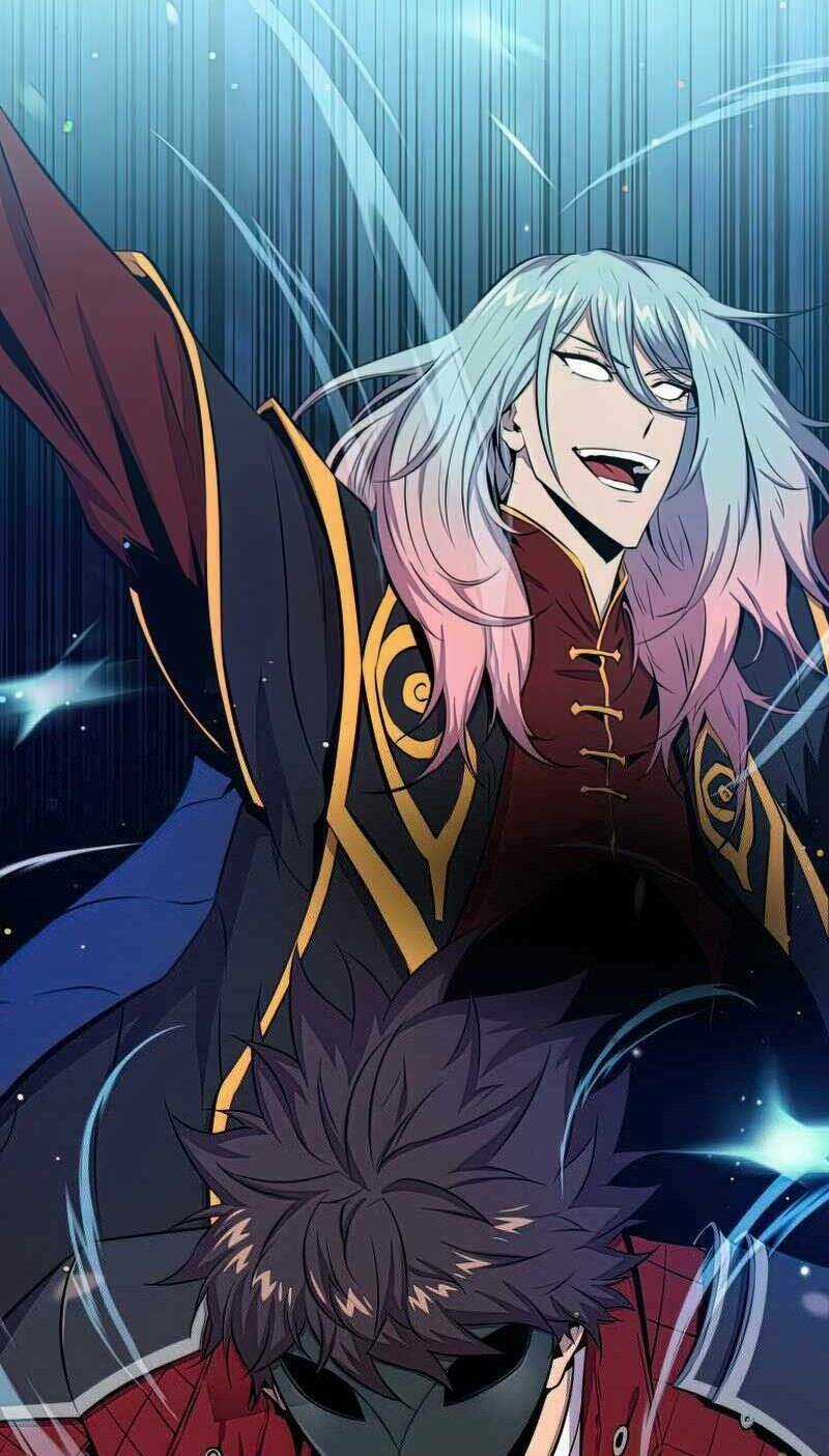 Tôi Thăng Cấp Trong Lúc Ngủ Chapter 41 trang 27