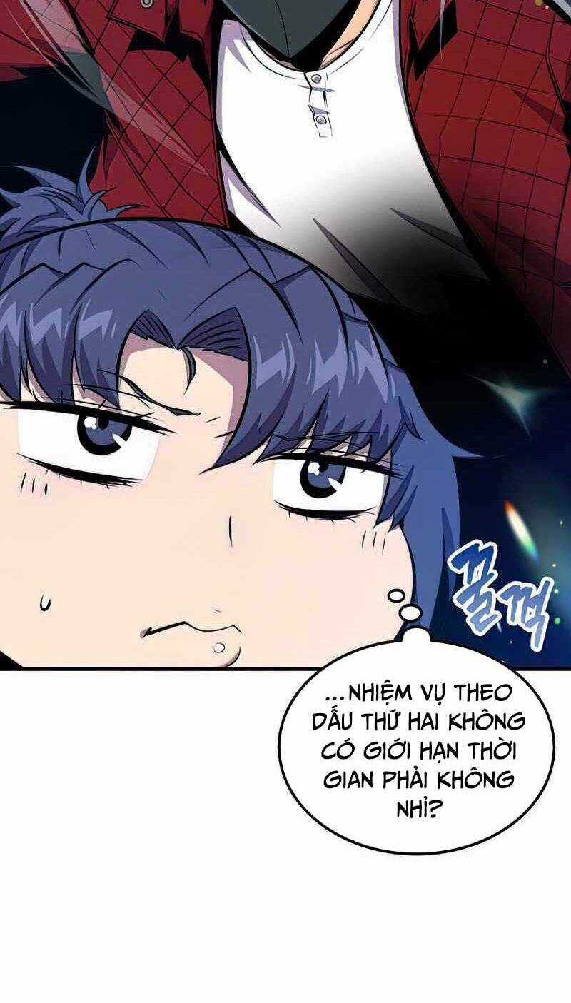 Tôi Thăng Cấp Trong Lúc Ngủ Chapter 41 trang 28