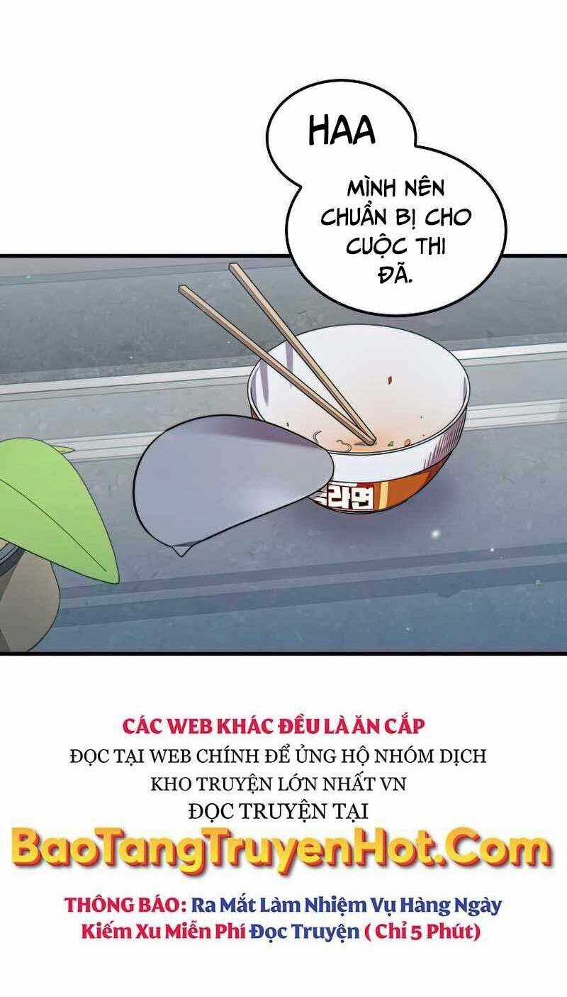 Tôi Thăng Cấp Trong Lúc Ngủ Chapter 41 trang 29