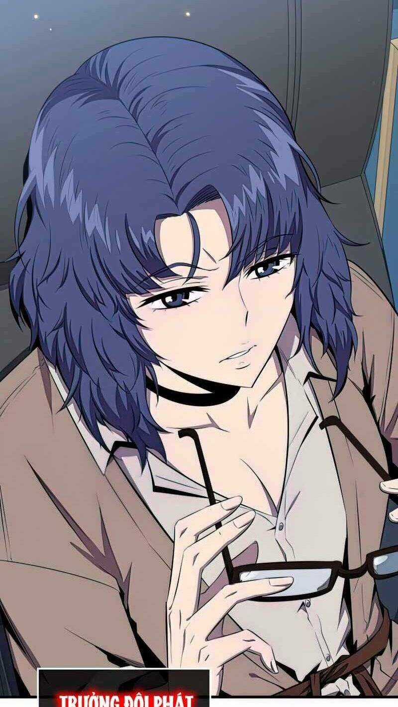 Tôi Thăng Cấp Trong Lúc Ngủ Chapter 41 trang 3