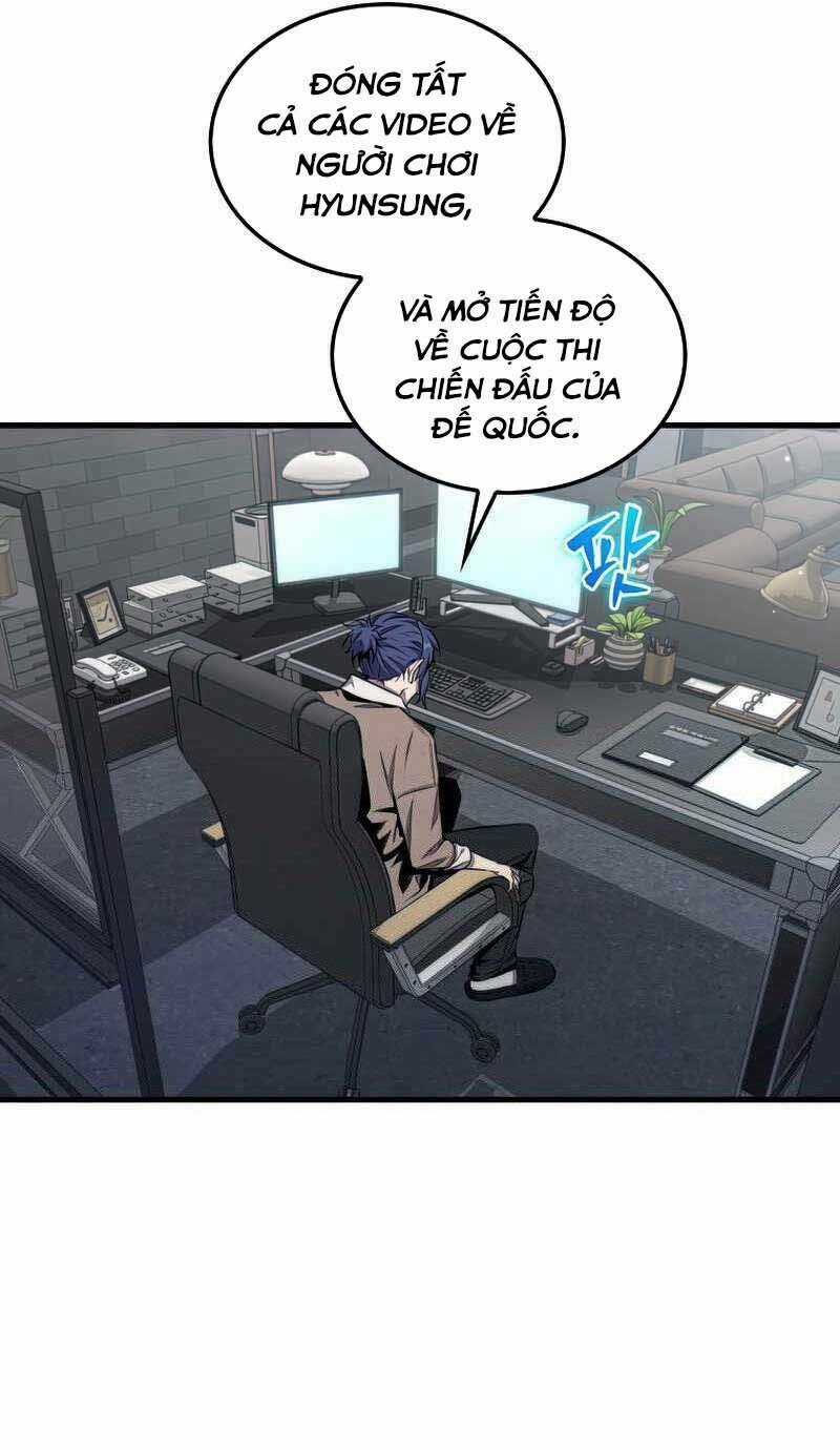 Tôi Thăng Cấp Trong Lúc Ngủ Chapter 41 trang 30