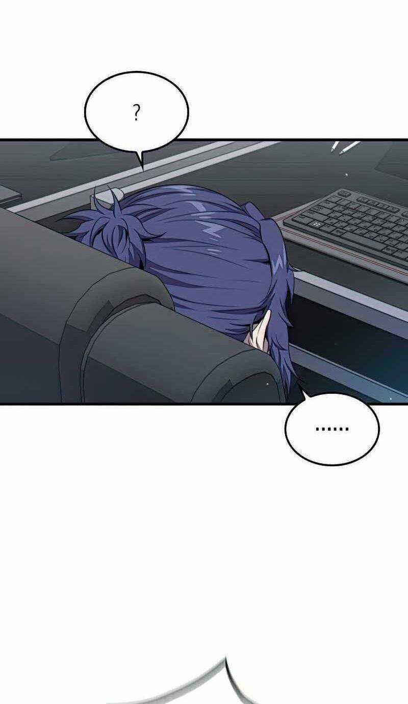 Tôi Thăng Cấp Trong Lúc Ngủ Chapter 41 trang 31