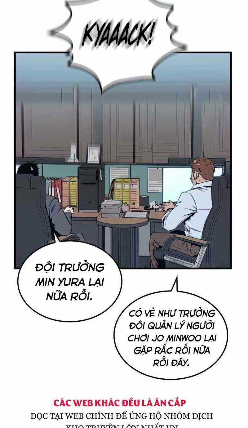 Tôi Thăng Cấp Trong Lúc Ngủ Chapter 41 trang 32