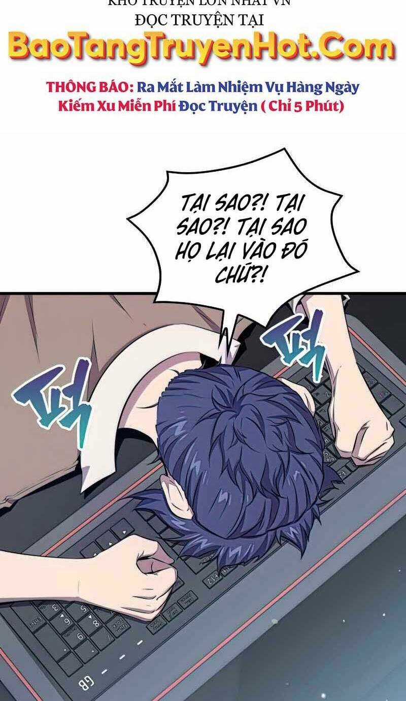 Tôi Thăng Cấp Trong Lúc Ngủ Chapter 41 trang 33