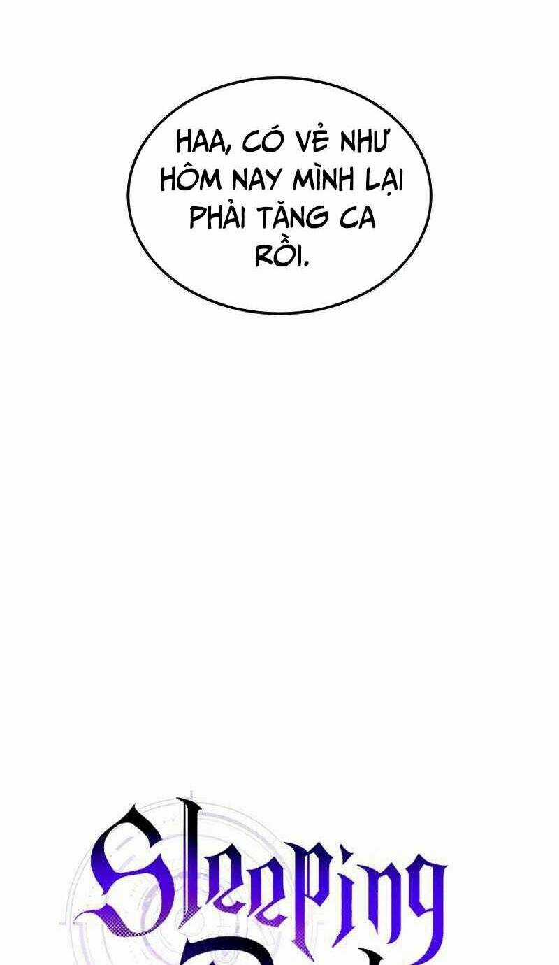 Tôi Thăng Cấp Trong Lúc Ngủ Chapter 41 trang 35