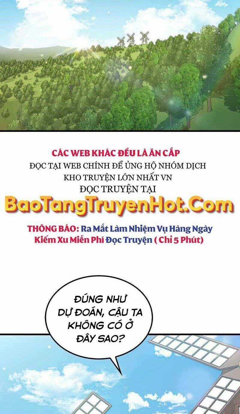 Tôi Thăng Cấp Trong Lúc Ngủ Chapter 41 trang 37