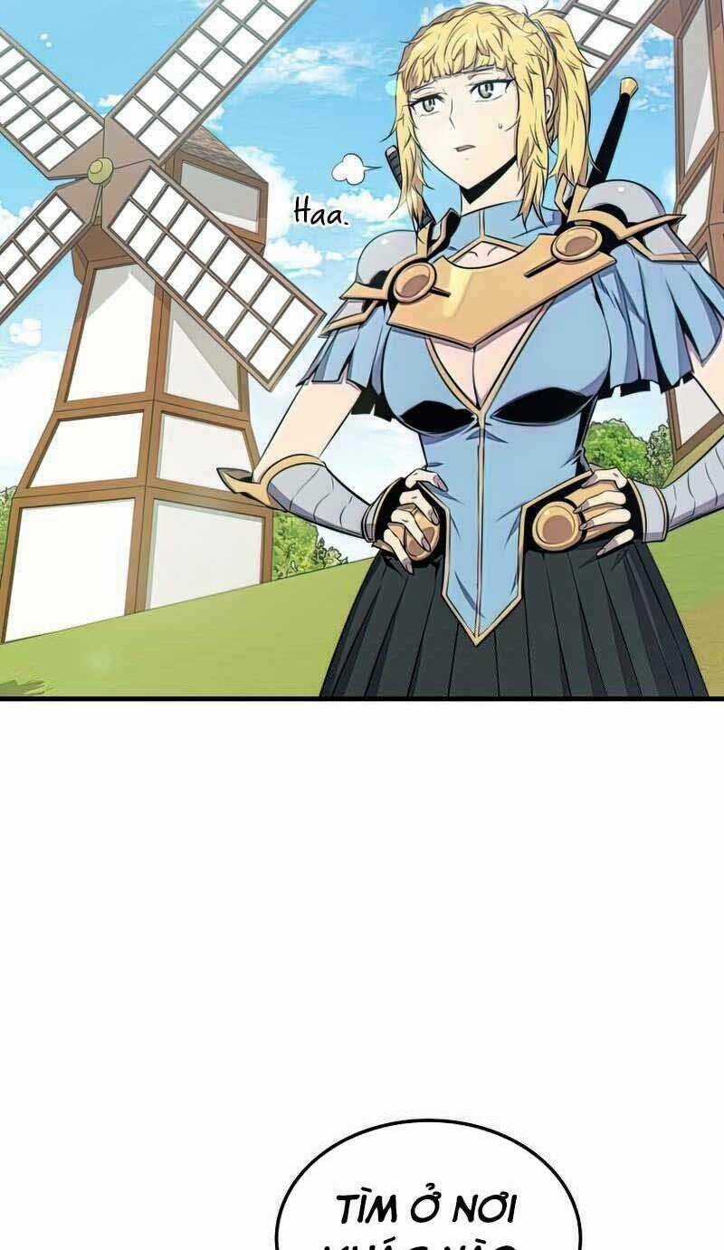 Tôi Thăng Cấp Trong Lúc Ngủ Chapter 41 trang 38