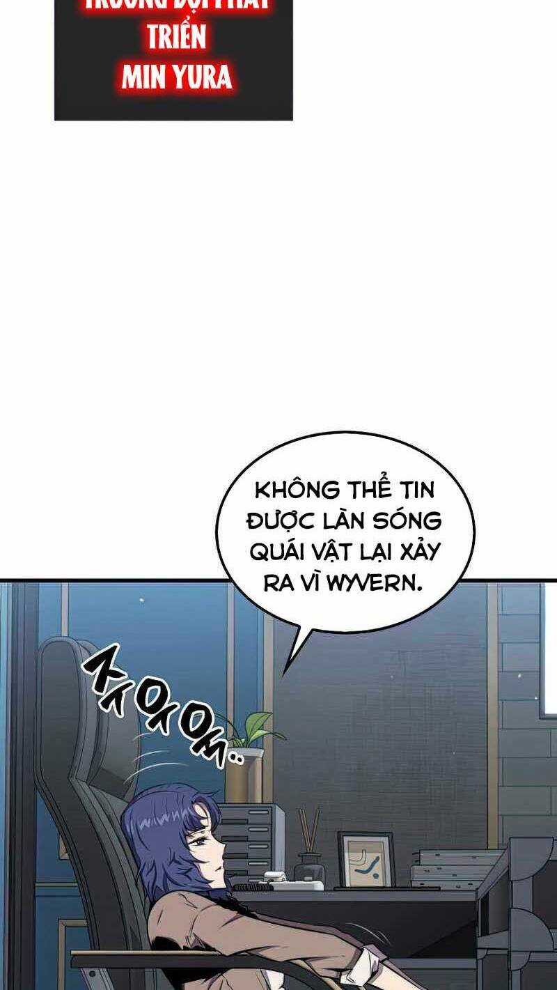 Tôi Thăng Cấp Trong Lúc Ngủ Chapter 41 trang 4