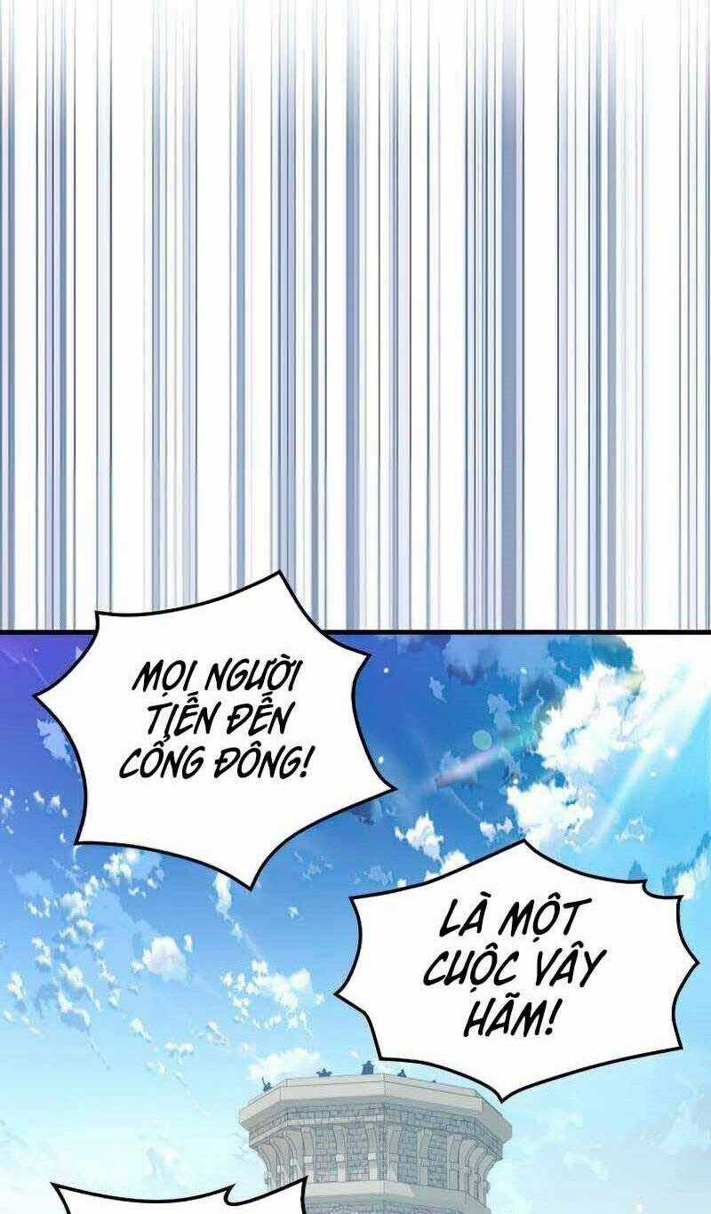 Tôi Thăng Cấp Trong Lúc Ngủ Chapter 41 trang 40