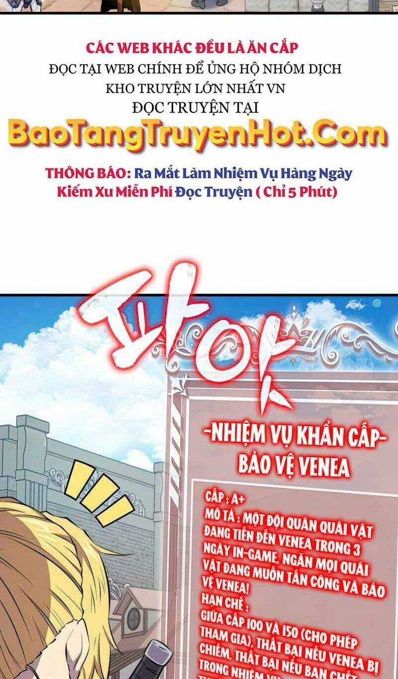 Tôi Thăng Cấp Trong Lúc Ngủ Chapter 41 trang 42