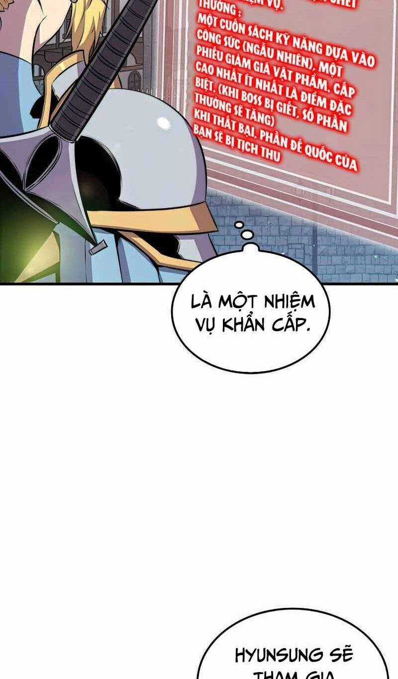 Tôi Thăng Cấp Trong Lúc Ngủ Chapter 41 trang 43