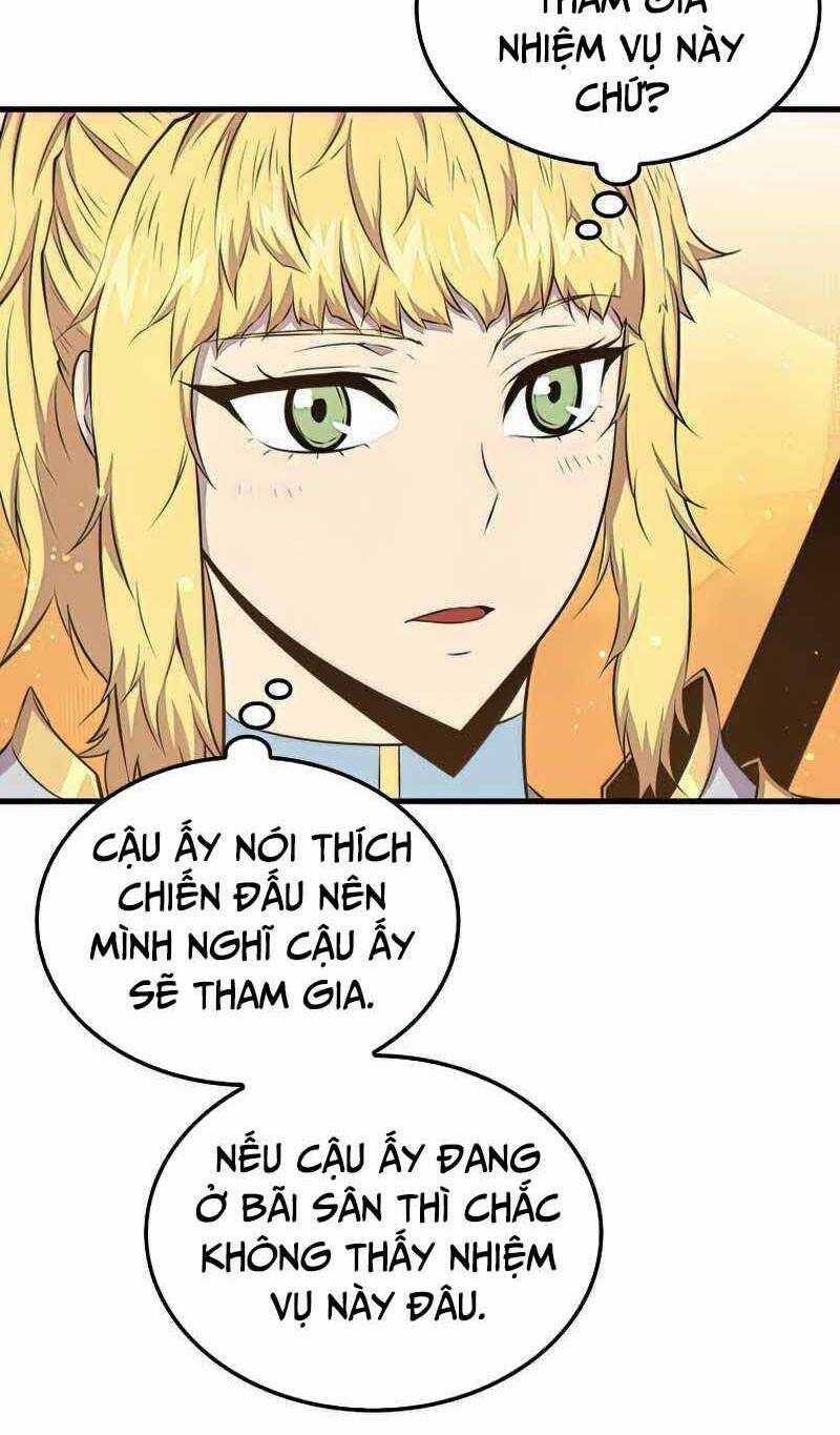 Tôi Thăng Cấp Trong Lúc Ngủ Chapter 41 trang 44