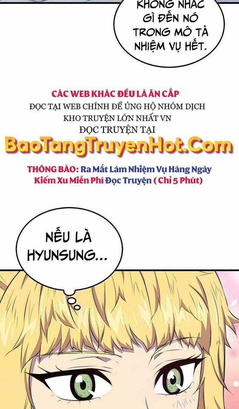 Tôi Thăng Cấp Trong Lúc Ngủ Chapter 41 trang 46