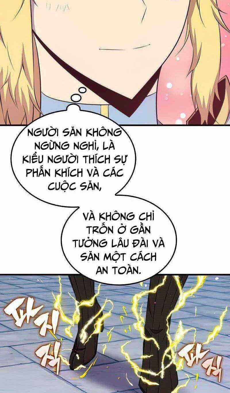 Tôi Thăng Cấp Trong Lúc Ngủ Chapter 41 trang 47