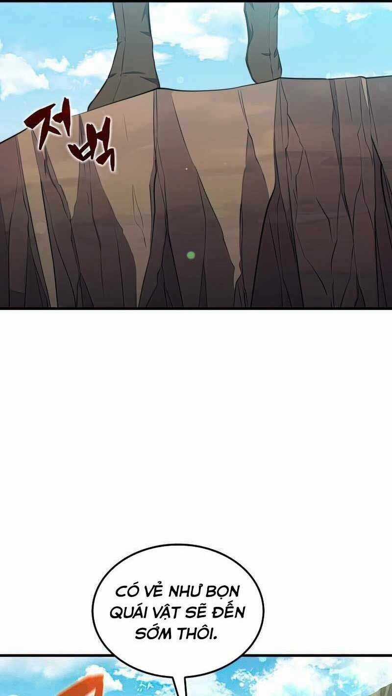 Tôi Thăng Cấp Trong Lúc Ngủ Chapter 41 trang 50