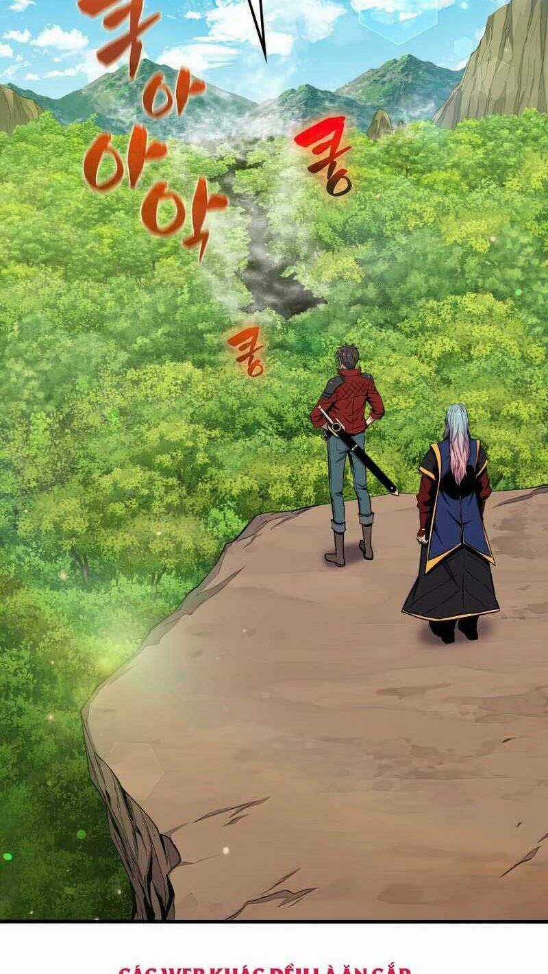 Tôi Thăng Cấp Trong Lúc Ngủ Chapter 41 trang 51