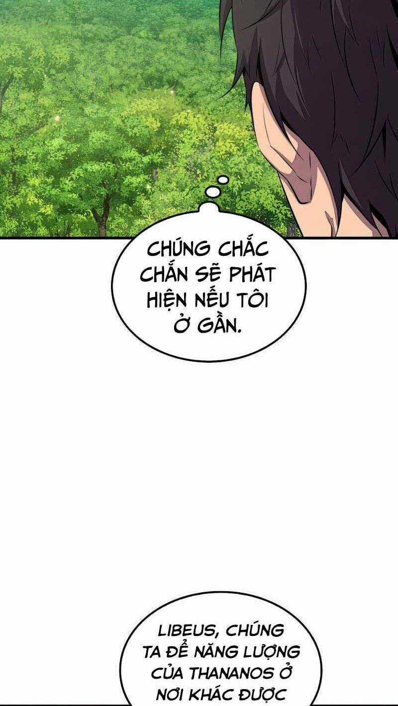 Tôi Thăng Cấp Trong Lúc Ngủ Chapter 41 trang 54