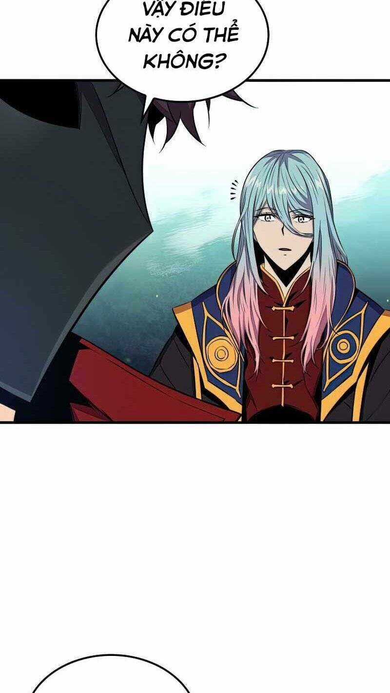 Tôi Thăng Cấp Trong Lúc Ngủ Chapter 41 trang 56