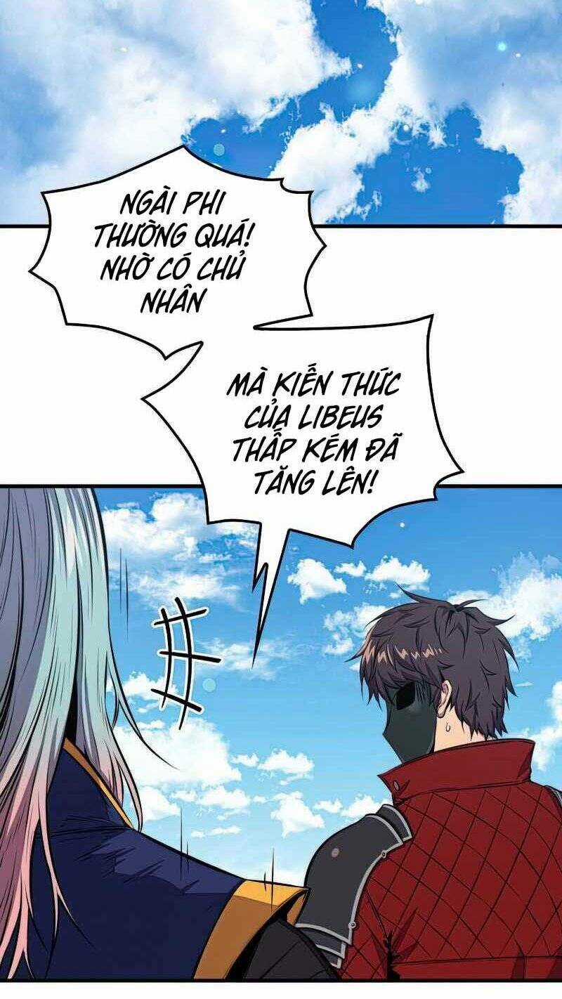 Tôi Thăng Cấp Trong Lúc Ngủ Chapter 41 trang 59