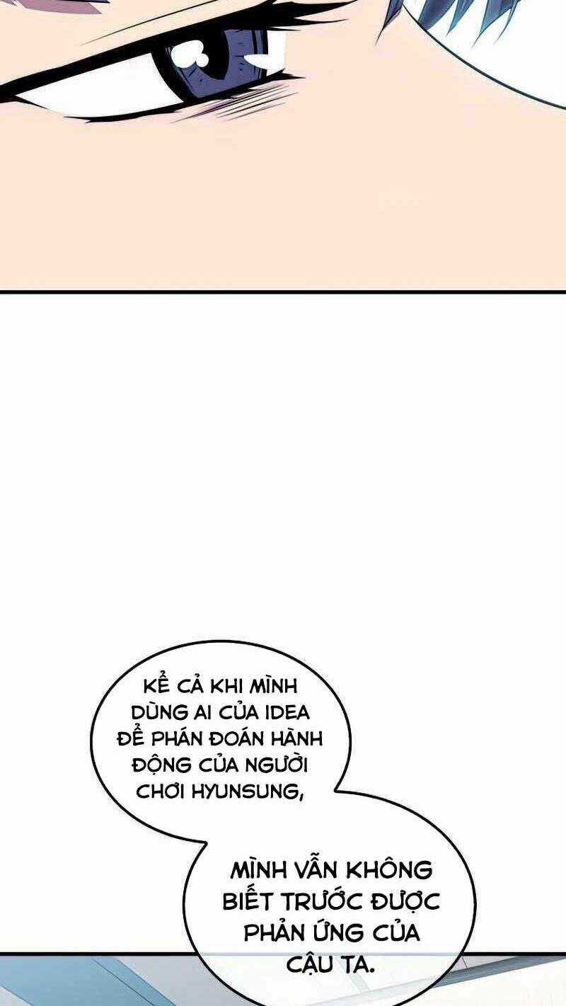 Tôi Thăng Cấp Trong Lúc Ngủ Chapter 41 trang 6