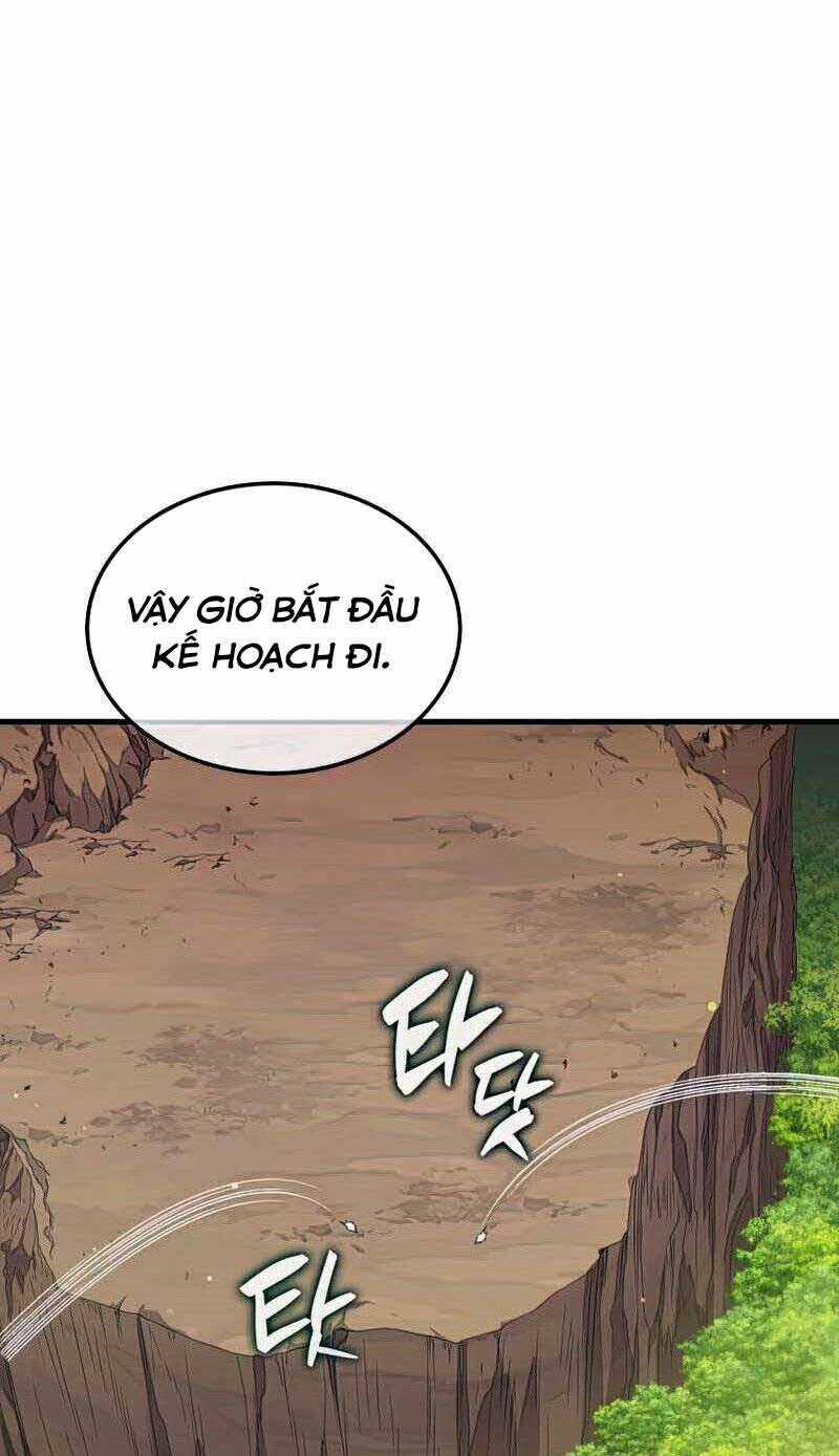 Tôi Thăng Cấp Trong Lúc Ngủ Chapter 41 trang 60