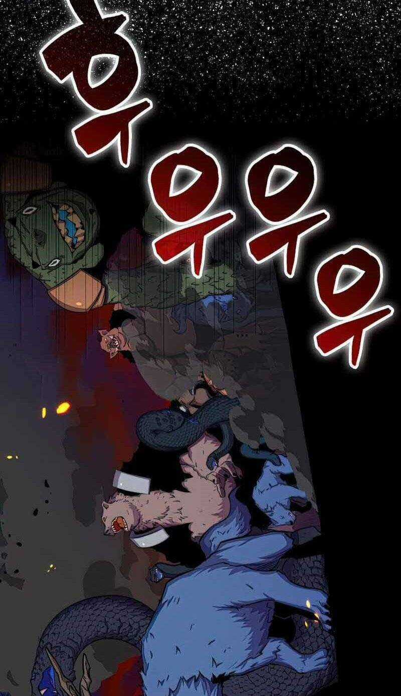 Tôi Thăng Cấp Trong Lúc Ngủ Chapter 41 trang 62