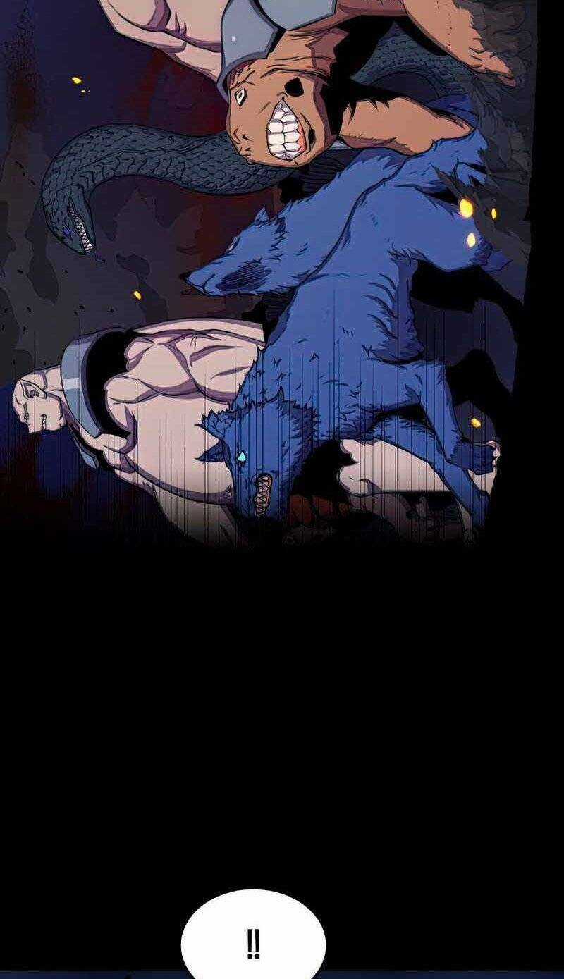 Tôi Thăng Cấp Trong Lúc Ngủ Chapter 41 trang 64