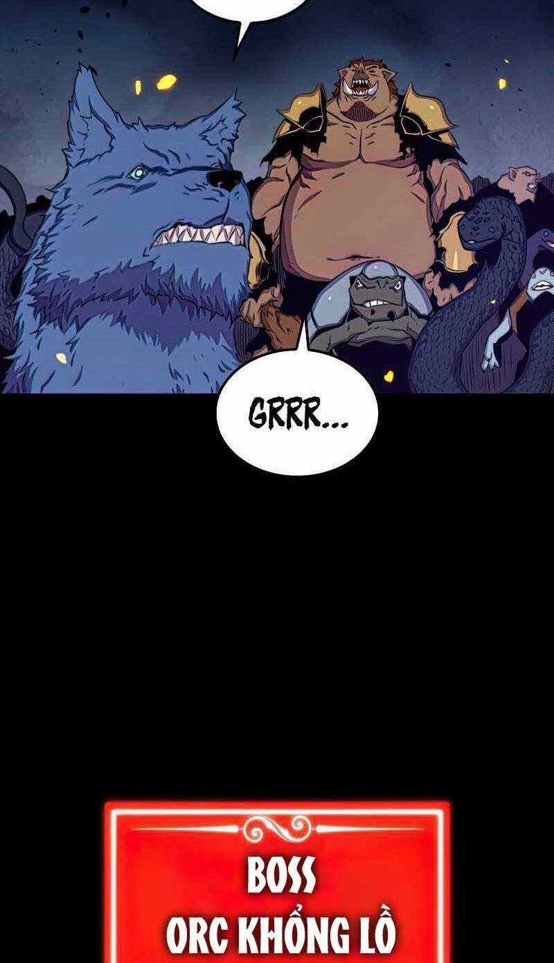 Tôi Thăng Cấp Trong Lúc Ngủ Chapter 41 trang 65