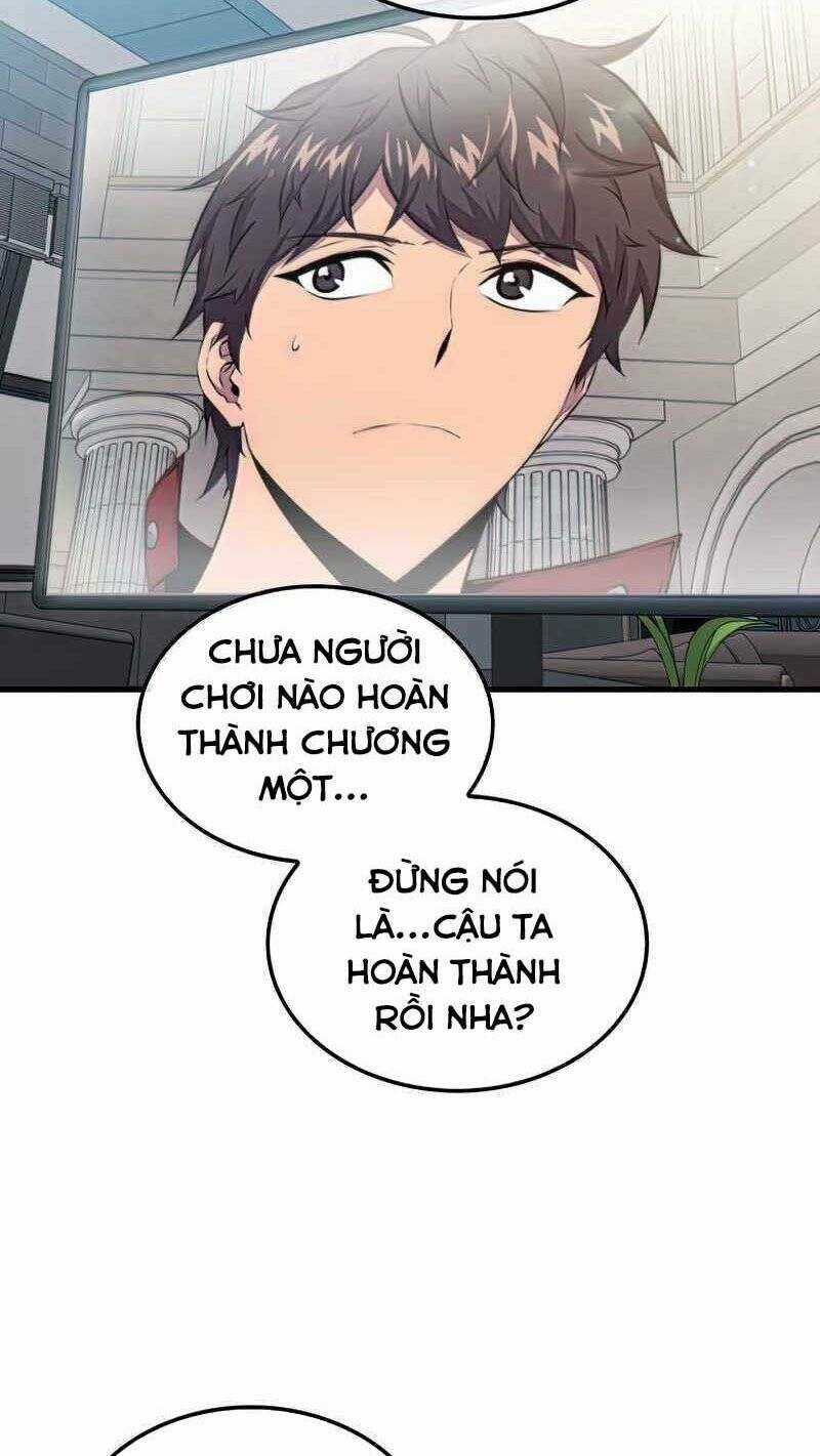 Tôi Thăng Cấp Trong Lúc Ngủ Chapter 41 trang 7