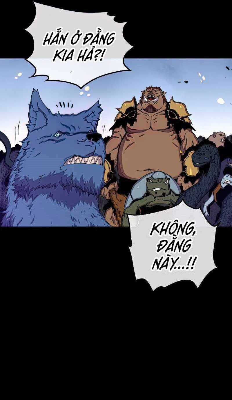 Tôi Thăng Cấp Trong Lúc Ngủ Chapter 41 trang 70