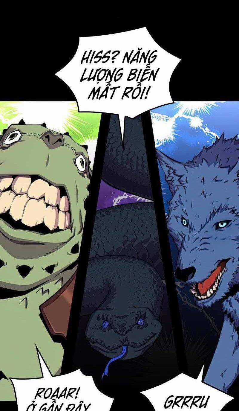 Tôi Thăng Cấp Trong Lúc Ngủ Chapter 41 trang 73