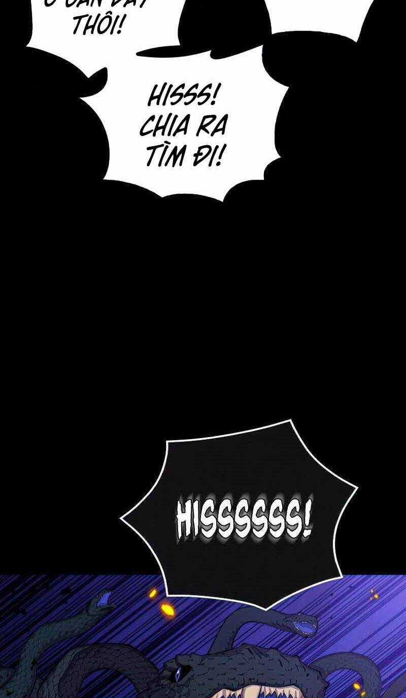 Tôi Thăng Cấp Trong Lúc Ngủ Chapter 41 trang 74