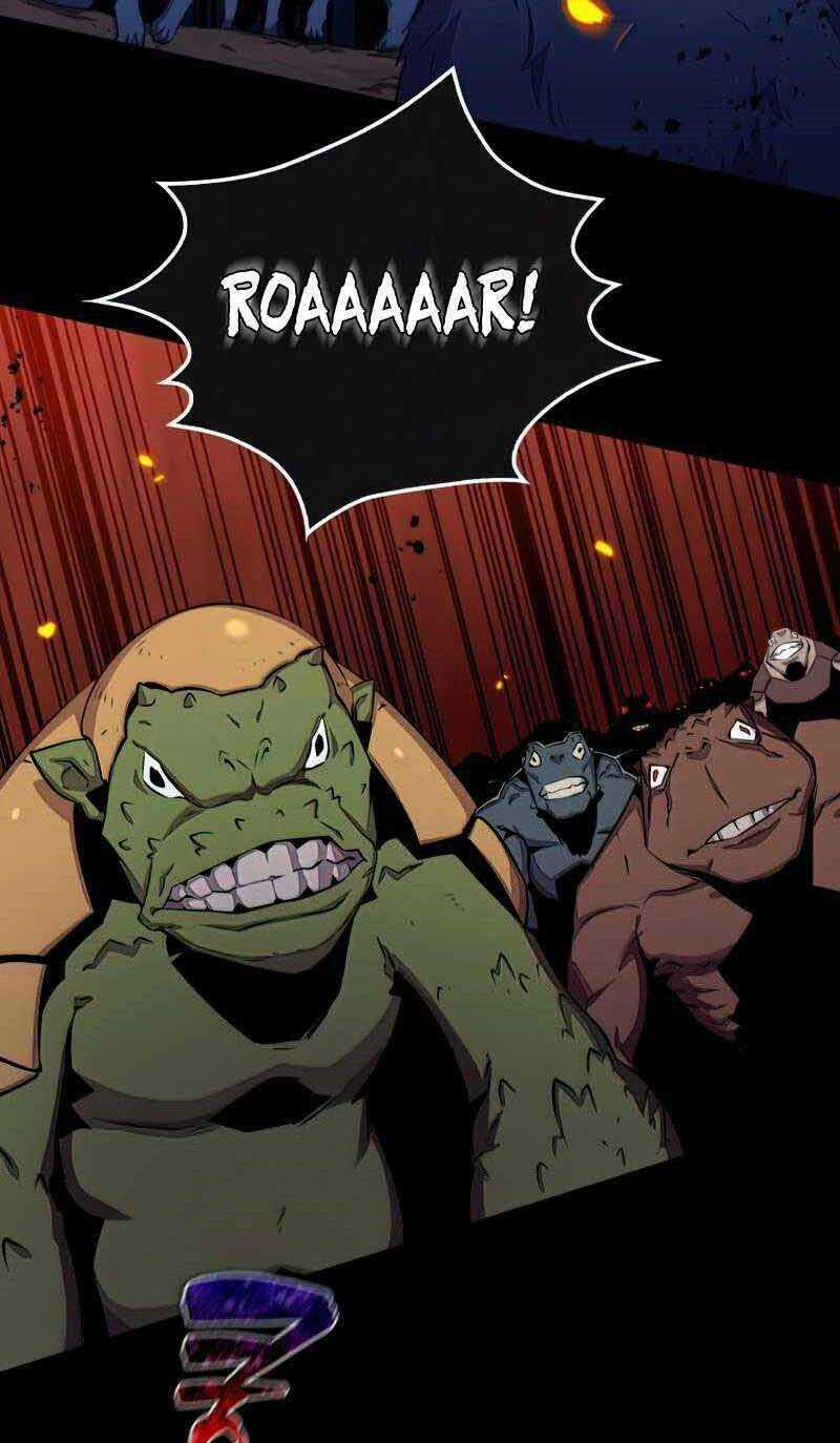 Tôi Thăng Cấp Trong Lúc Ngủ Chapter 41 trang 76