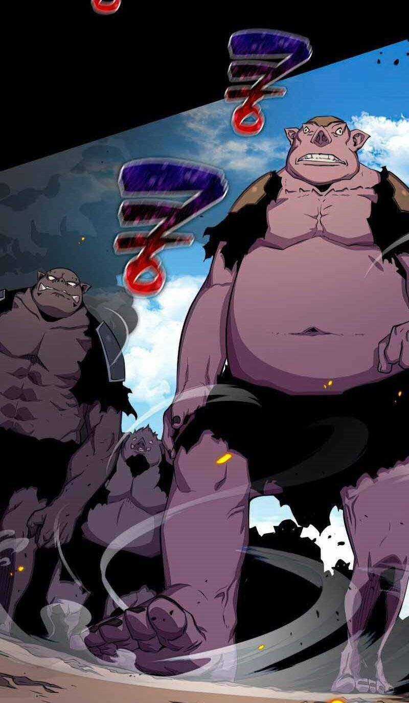 Tôi Thăng Cấp Trong Lúc Ngủ Chapter 41 trang 77