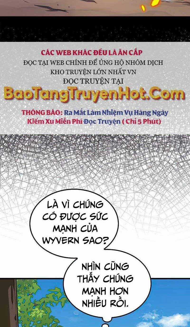 Tôi Thăng Cấp Trong Lúc Ngủ Chapter 41 trang 78