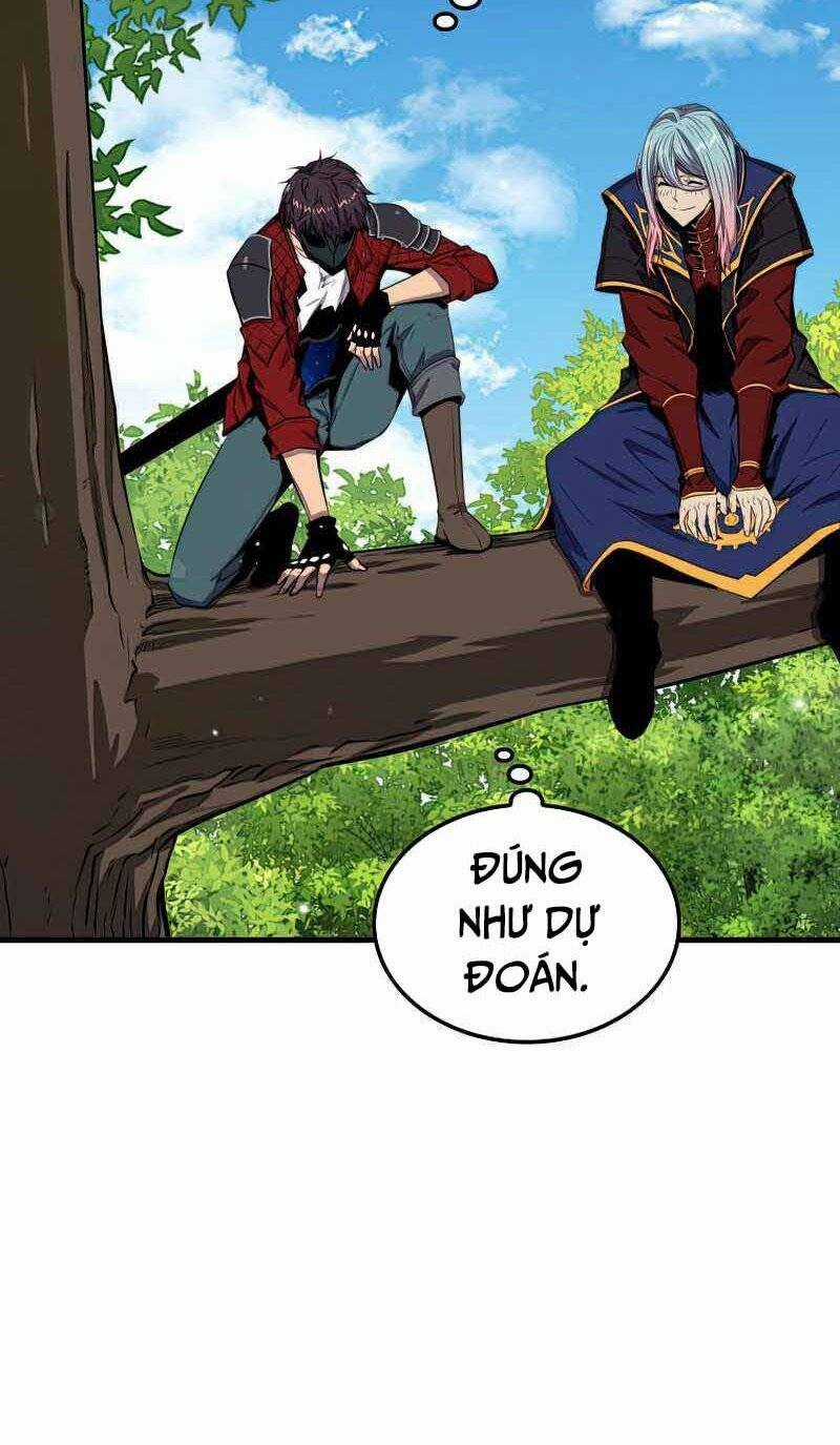 Tôi Thăng Cấp Trong Lúc Ngủ Chapter 41 trang 79