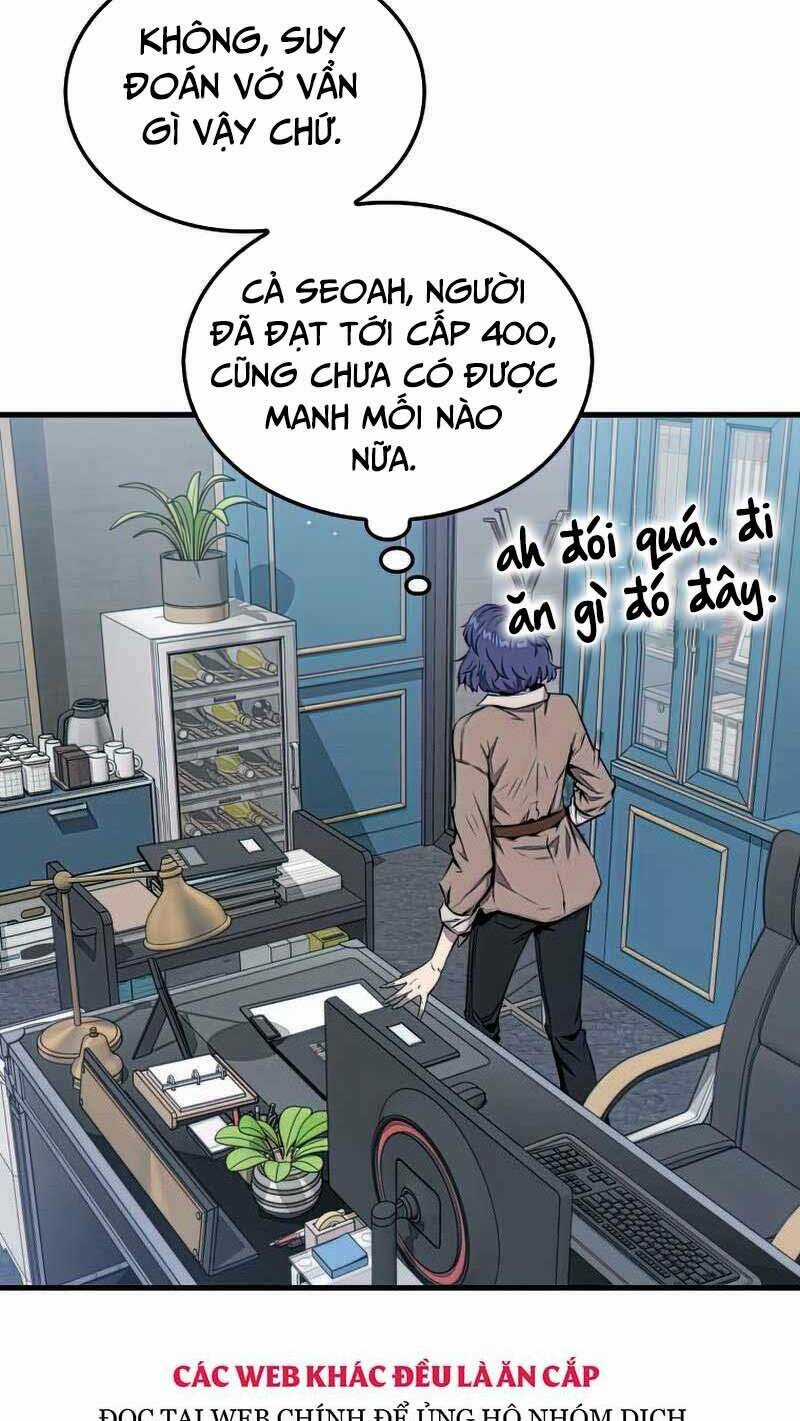 Tôi Thăng Cấp Trong Lúc Ngủ Chapter 41 trang 8