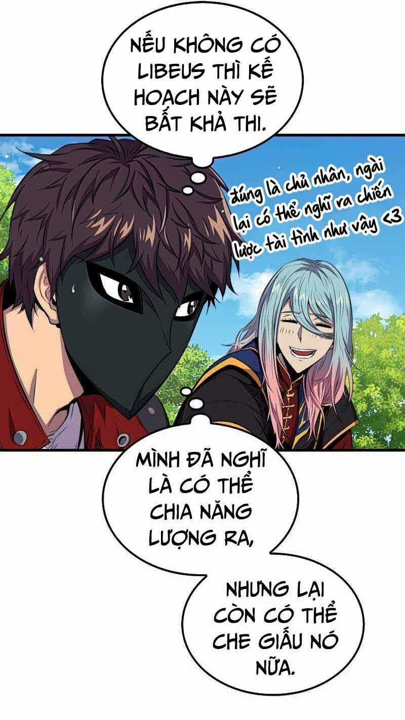 Tôi Thăng Cấp Trong Lúc Ngủ Chapter 41 trang 80