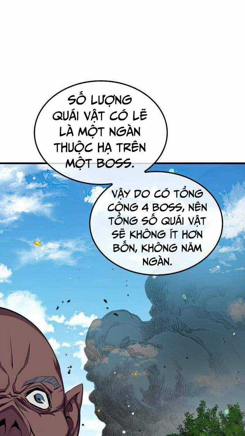 Tôi Thăng Cấp Trong Lúc Ngủ Chapter 41 trang 81