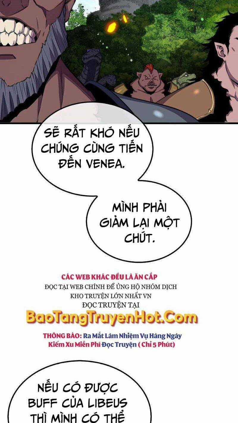 Tôi Thăng Cấp Trong Lúc Ngủ Chapter 41 trang 82