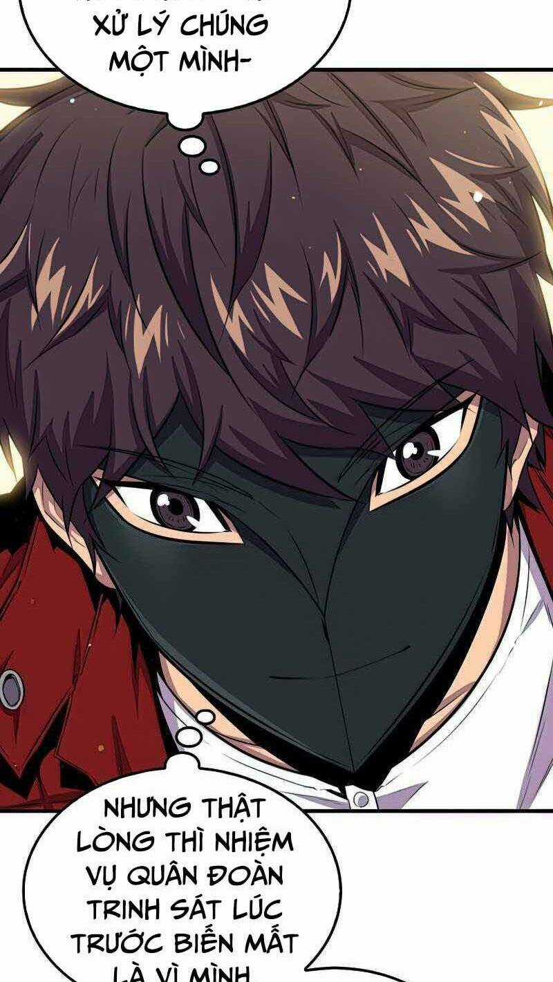 Tôi Thăng Cấp Trong Lúc Ngủ Chapter 41 trang 83