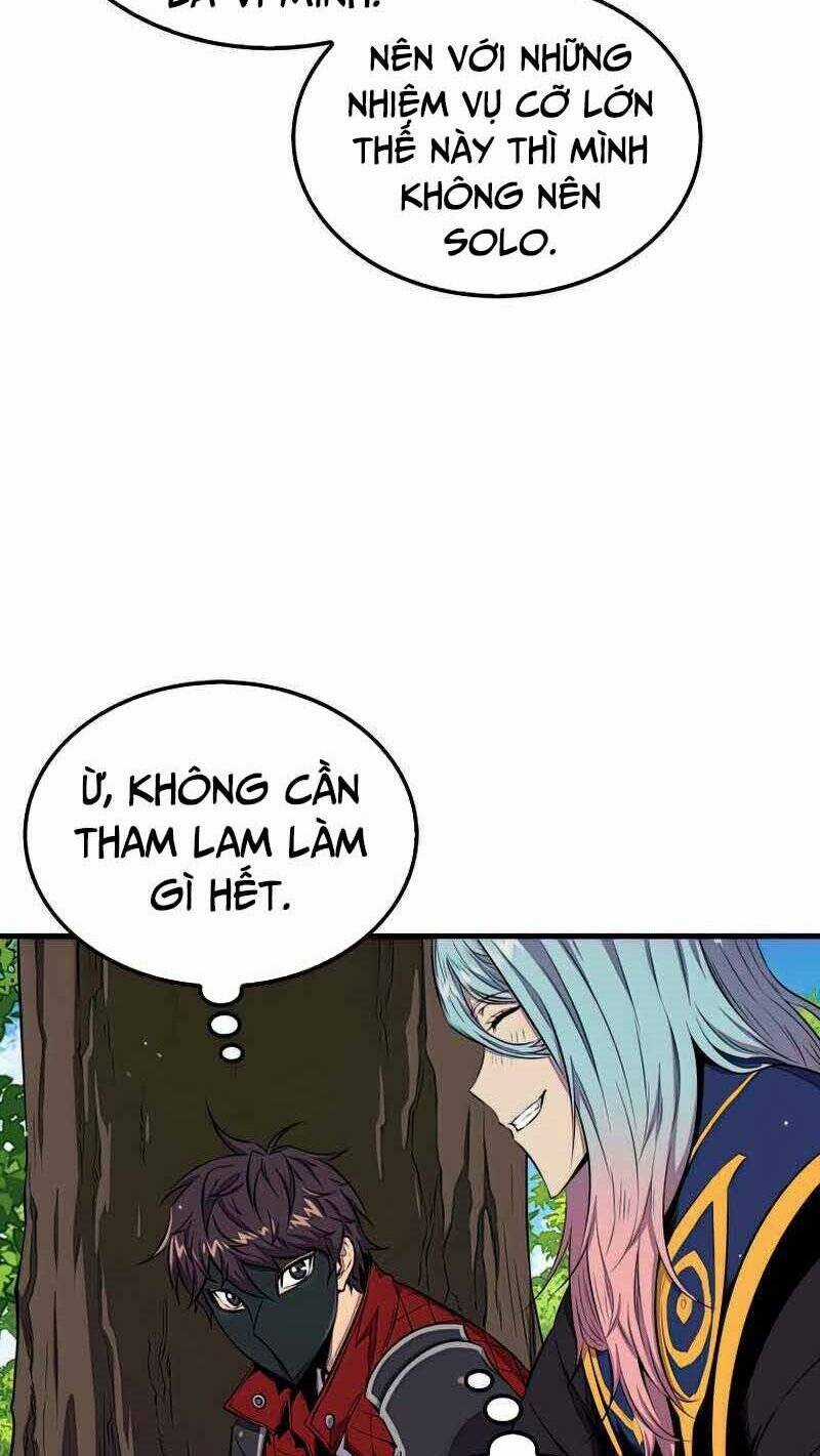 Tôi Thăng Cấp Trong Lúc Ngủ Chapter 41 trang 84