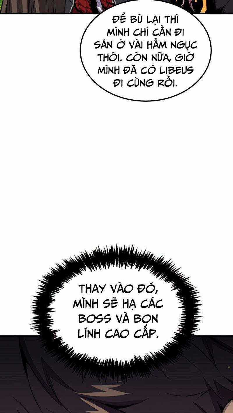 Tôi Thăng Cấp Trong Lúc Ngủ Chapter 41 trang 85