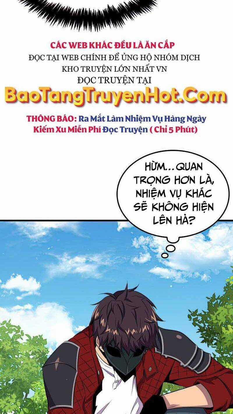 Tôi Thăng Cấp Trong Lúc Ngủ Chapter 41 trang 87