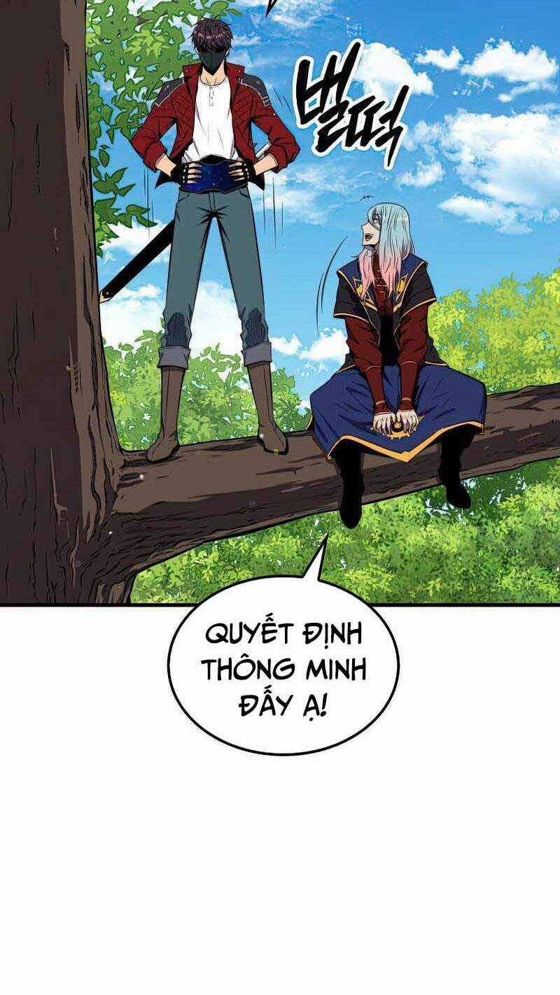 Tôi Thăng Cấp Trong Lúc Ngủ Chapter 41 trang 89