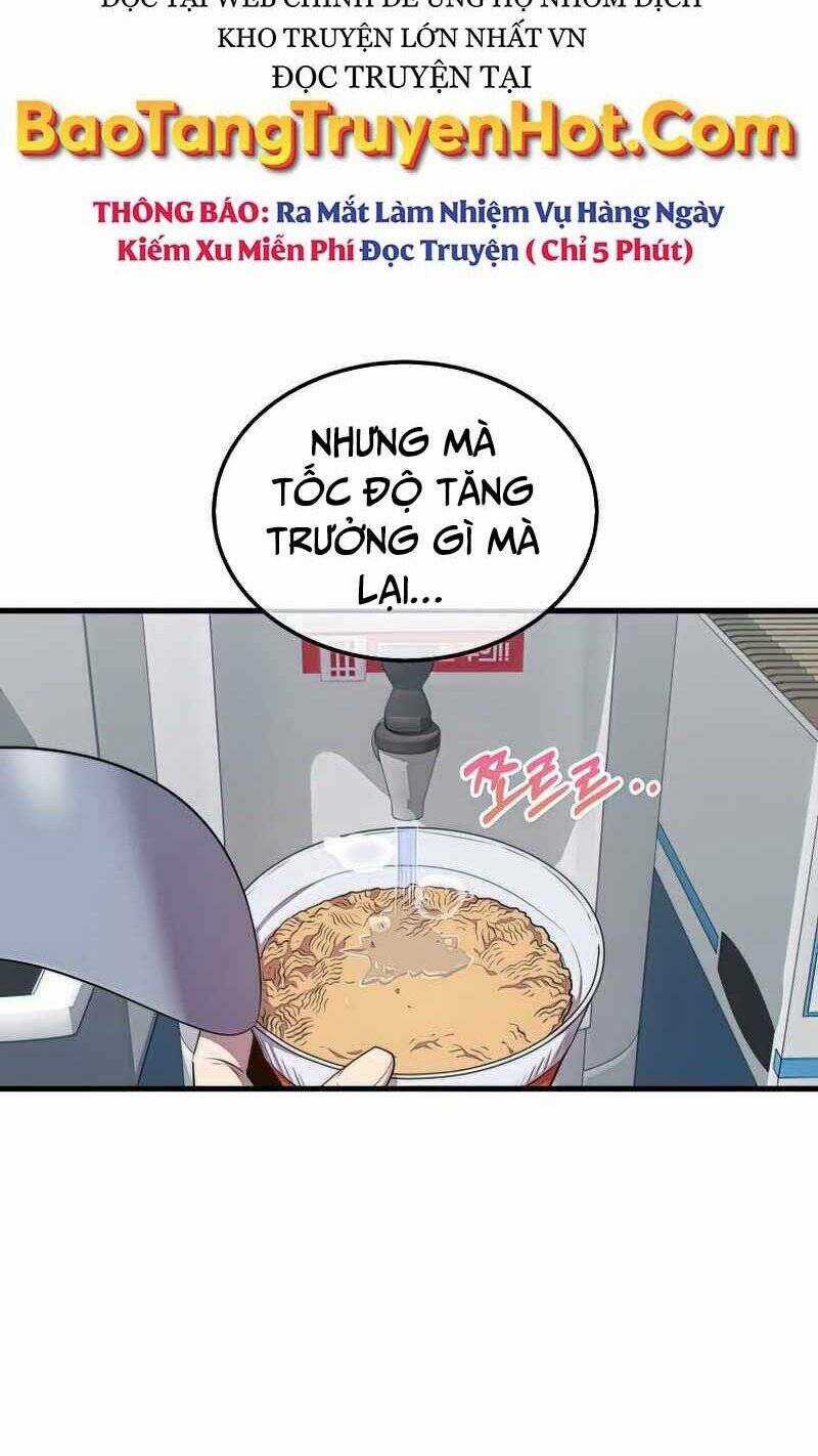 Tôi Thăng Cấp Trong Lúc Ngủ Chapter 41 trang 9