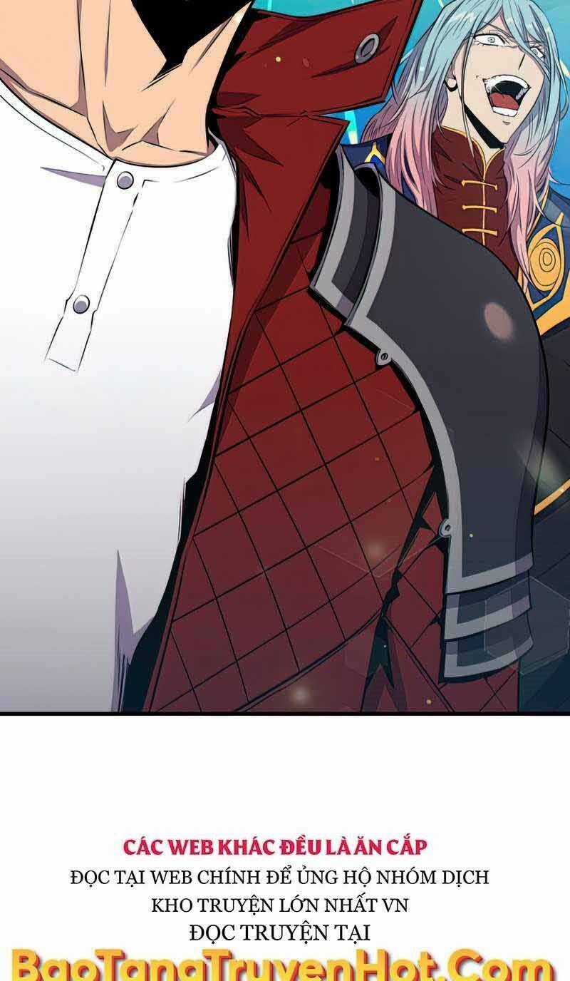 Tôi Thăng Cấp Trong Lúc Ngủ Chapter 41 trang 91